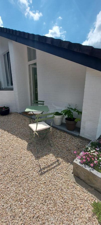 Cosy Corner Bed & Breakfast Jalhay Exterior photo